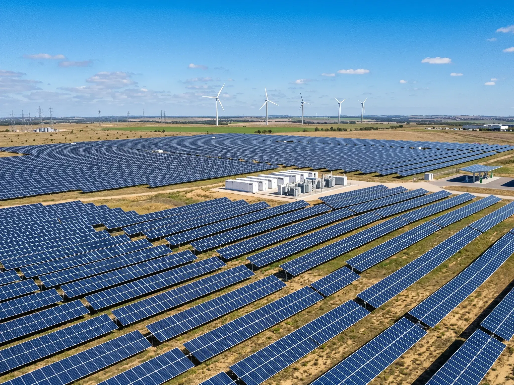 renewable energy solution 1-1